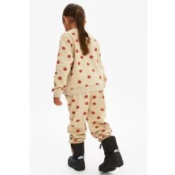 GOTS Volos Printed Sweatpants With Apples Sand 10 GOTS Volos Printed Sweatpants With Apples Sand -Childrens Fashion Discount Store 1024x1024 420