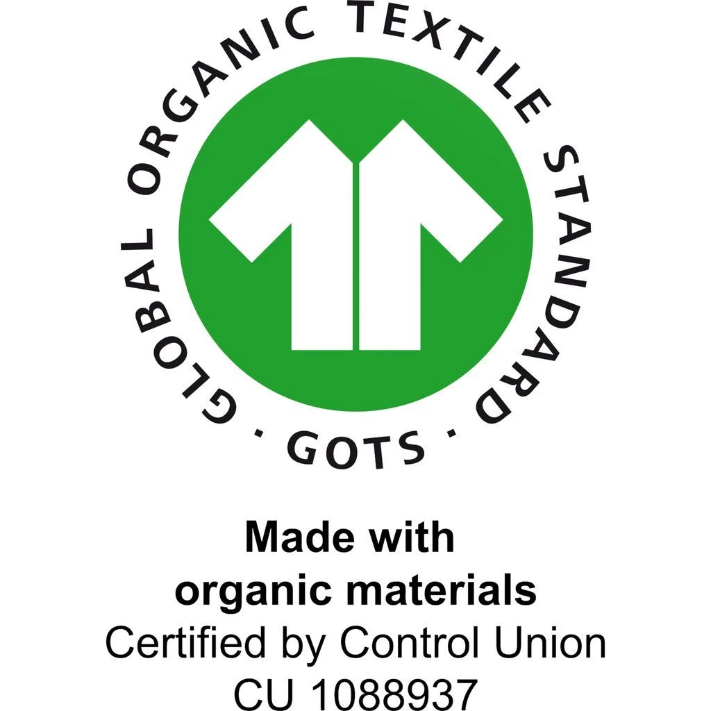 GOTS Volos Printed Sweatpants With Apples Sand 7 GOTS Volos Printed Sweatpants With Apples Sand - Image 5