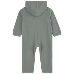 Northpole Recycled Fleece Coverall Light Green -Childrens Fashion Discount Store 1024x1024 425