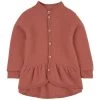 Wool Fleece Jacket Burnt Pink -Childrens Fashion Discount Store 1024x1024 436