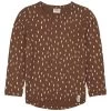 Dotted Baselayer Top Brown 1 Dotted Baselayer Top Brown -Childrens Fashion Discount Store 1024x1024 438
