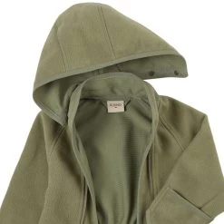 Livigno Wind Fleece Coverall Pale Moss Green -Childrens Fashion Discount Store 1024x1024 443