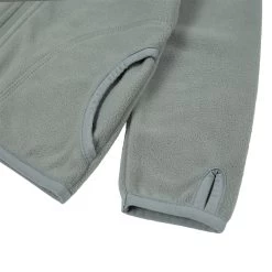 Northpole Recycled Fleece Jacket Light Green -Childrens Fashion Discount Store 1024x1024 457