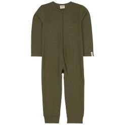 Onesie Moss Green