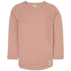 Baselayer Top Woody Rose