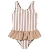 Kuling X Kenza Swimsuit Tan Stripe -Childrens Fashion Discount Store 1024x1024 472