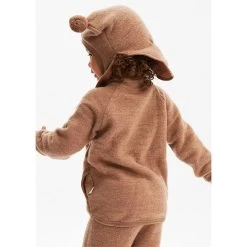 Wool Fleece Jacket Walnut 9 Wool Fleece Jacket Walnut -Childrens Fashion Discount Store 1024x1024 484