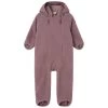 Livigno Recycled Wind Fleece Coverall Lilac 2 Livigno Recycled Wind Fleece Coverall Lilac -Childrens Fashion Discount Store 1024x1024 490