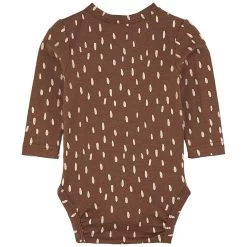 Dotted Wrap Body Brown 7 Dotted Wrap Body Brown -Childrens Fashion Discount Store 1024x1024 498