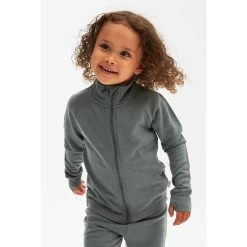 Zip Sweater Green 10 Zip Sweater Green -Childrens Fashion Discount Store 1024x1024 5