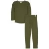 Baselayer Set Moss Green -Childrens Fashion Discount Store 1024x1024 505
