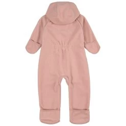 Livigno Recycled Wind Fleece Coverall Woody Rose -Childrens Fashion Discount Store 1024x1024 508