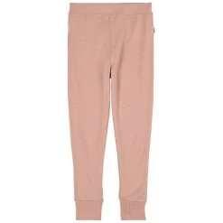 Wool Pants Woody Rose
