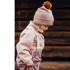 Livigno Wind Fleece Jacket Pale Woody Rose 9 Livigno Wind Fleece Jacket Pale Woody Rose -Childrens Fashion Discount Store 1024x1024 533