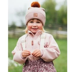 Livigno Wind Fleece Jacket Pale Woody Rose 10 Livigno Wind Fleece Jacket Pale Woody Rose -Childrens Fashion Discount Store 1024x1024 534