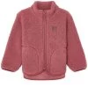 Austin Pile Fleece Jacket Burnt Pink -Childrens Fashion Discount Store 1024x1024 550