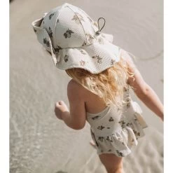 Kuling X Garbo & Friends Pear Swimsuit -Childrens Fashion Discount Store 1024x1024 572