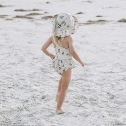 Kuling X Garbo & Friends Pear Swimsuit -Childrens Fashion Discount Store 1024x1024 574