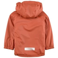 Ottawa Lined Recycled Rain Set Rust 14 Ottawa Lined Recycled Rain Set Rust -Childrens Fashion Discount Store 1024x1024 603