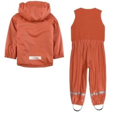 Ottawa Lined Recycled Rain Set Rust 15 Ottawa Lined Recycled Rain Set Rust -Childrens Fashion Discount Store 1024x1024 604