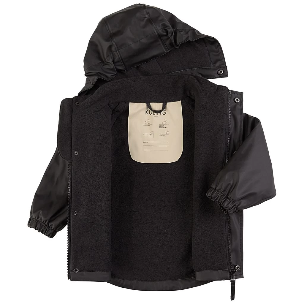 Ottawa Recycled Rain Set Always Black 4 Ottawa Recycled Rain Set Always Black - Image 2