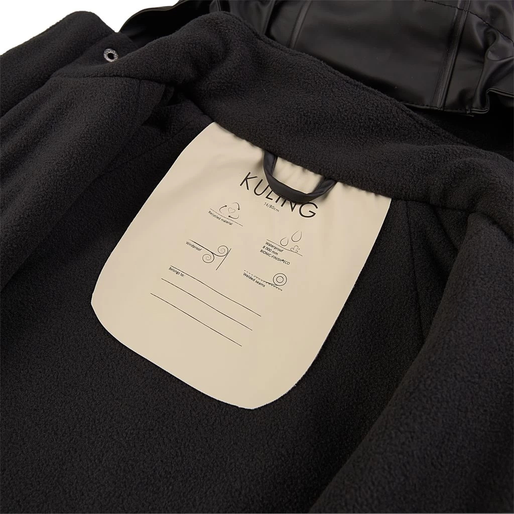 Ottawa Recycled Rain Set Always Black 5 Ottawa Recycled Rain Set Always Black - Image 3