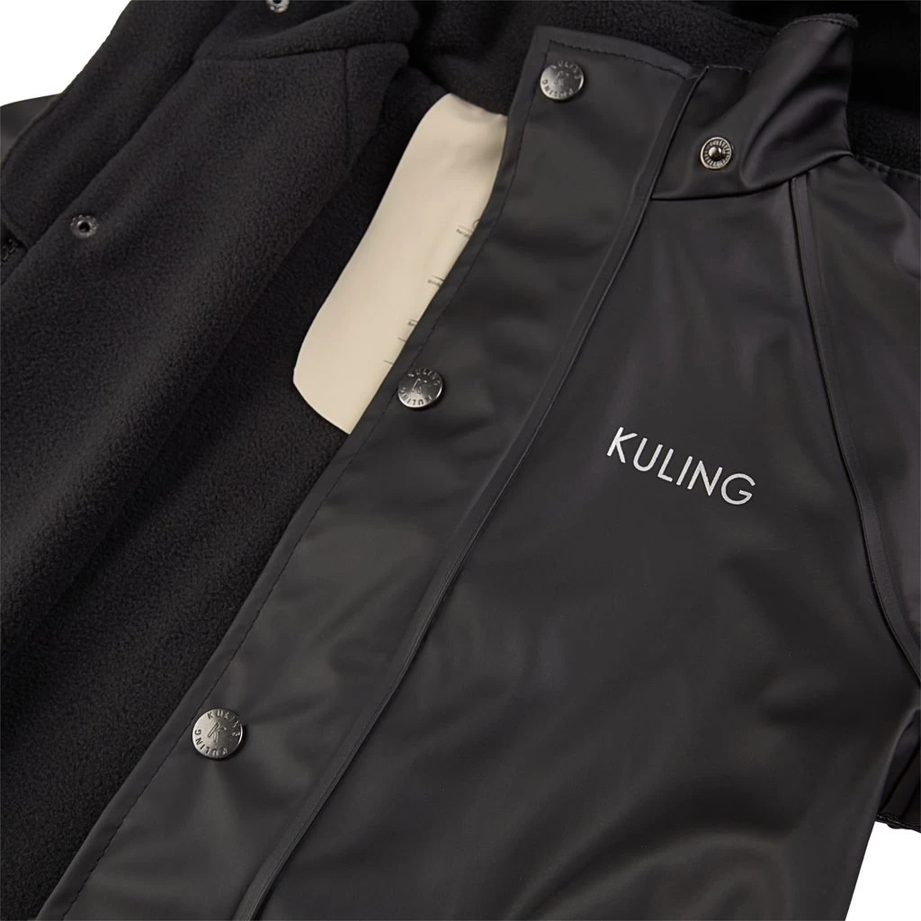 Ottawa Recycled Rain Set Always Black 7 Ottawa Recycled Rain Set Always Black - Image 5