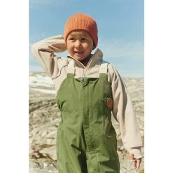 Livigno Recycled Wind Fleece Jacket Sand -Childrens Fashion Discount Store 1024x1024 61
