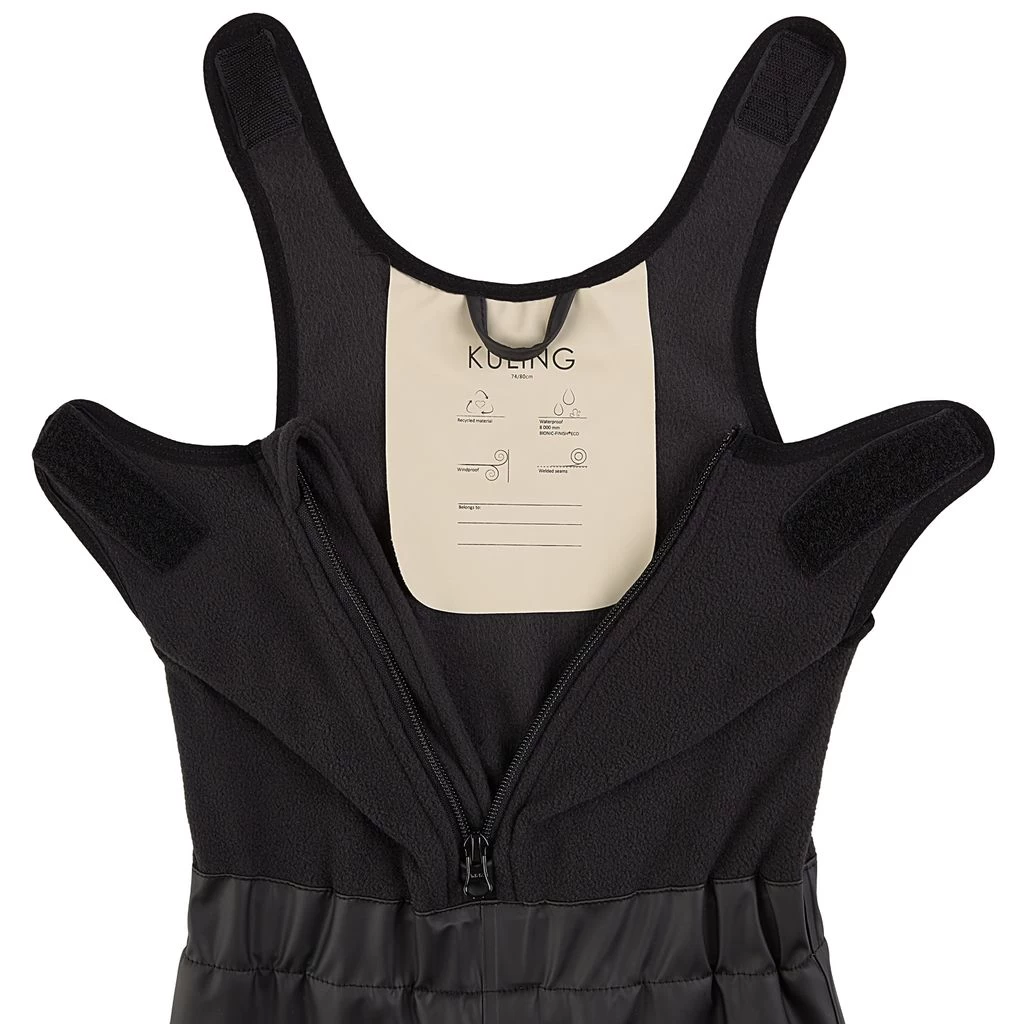 Ottawa Recycled Rain Set Always Black 10 Ottawa Recycled Rain Set Always Black - Image 8