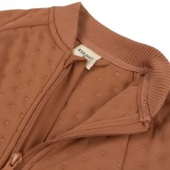 Odense Coverall Hazelnut -Childrens Fashion Discount Store 1024x1024 621