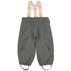 Going Shell Pants Green