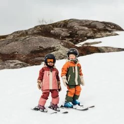 Valdez Jacket Moss/Rust/Sand -Childrens Fashion Discount Store 1024x1024 641