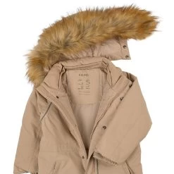 Abisko Snowsuit Sand -Childrens Fashion Discount Store 1024x1024 654