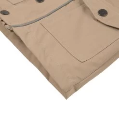 Stockholm Shell Jacket Sand -Childrens Fashion Discount Store 1024x1024 675