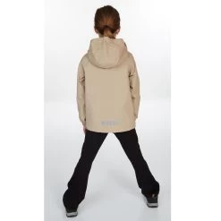 Stockholm Shell Jacket Sand -Childrens Fashion Discount Store 1024x1024 677