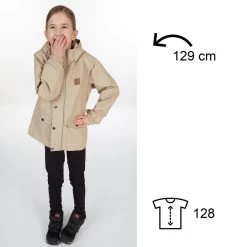 Stockholm Shell Jacket Sand -Childrens Fashion Discount Store 1024x1024 678