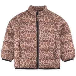 Boden 3-in-1 Shell Jacket Moss Green/Walnut Leo -Childrens Fashion Discount Store 1024x1024 684