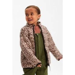 Boden 3-in-1 Shell Jacket Moss Green/Walnut Leo -Childrens Fashion Discount Store 1024x1024 686
