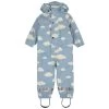 Douglas Lined Recycled Rain Coverall Mist Blue Clouds -Childrens Fashion Discount Store 1024x1024 694