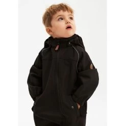 Gothenburg Softshell Coverall Always Black -Childrens Fashion Discount Store 1024x1024 708