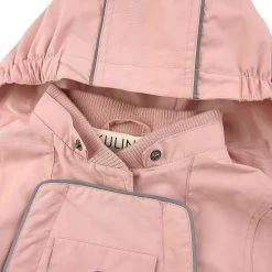 Milano Shell Coverall Harvest Yellow -Childrens Fashion Discount Store 1024x1024 725