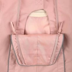 Milano Shell Coverall Harvest Yellow -Childrens Fashion Discount Store 1024x1024 726