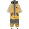 Edinburgh Color-blocked Recycled Rain Coverall Harvest Yellow/Light Green -Childrens Fashion Discount Store 1024x1024 745