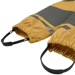 Edinburgh Color-blocked Recycled Rain Coverall Harvest Yellow/Light Green -Childrens Fashion Discount Store 1024x1024 752