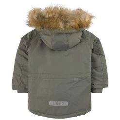Val Thorens Parka Green -Childrens Fashion Discount Store 1024x1024 771