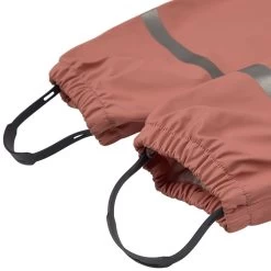 Edinburgh Recycled Rain Pants Woody Rose/Burnt Pink/Burgundy 12 Edinburgh Recycled Rain Pants Woody Rose/Burnt Pink/Burgundy -Childrens Fashion Discount Store 1024x1024 786