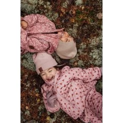 Gothenburg Floral Softshell Jacket Desert Pink -Childrens Fashion Discount Store 1024x1024 800