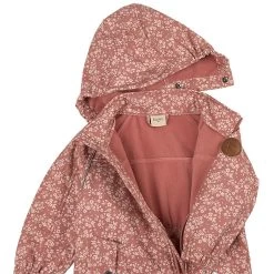 Gothenburg Floral Softshell Coverall Desert Pink 7 Gothenburg Floral Softshell Coverall Desert Pink -Childrens Fashion Discount Store 1024x1024 807