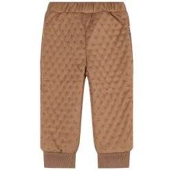 Busan Thermo Pants Walnut