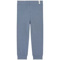 Pants Denim Blue